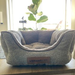 Small Dog Bed