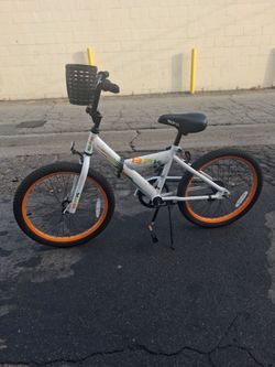 Bike for kids