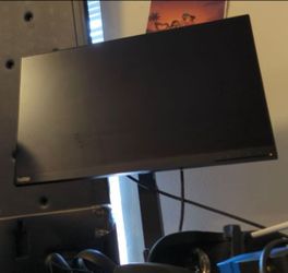 Lenovo thinkvision