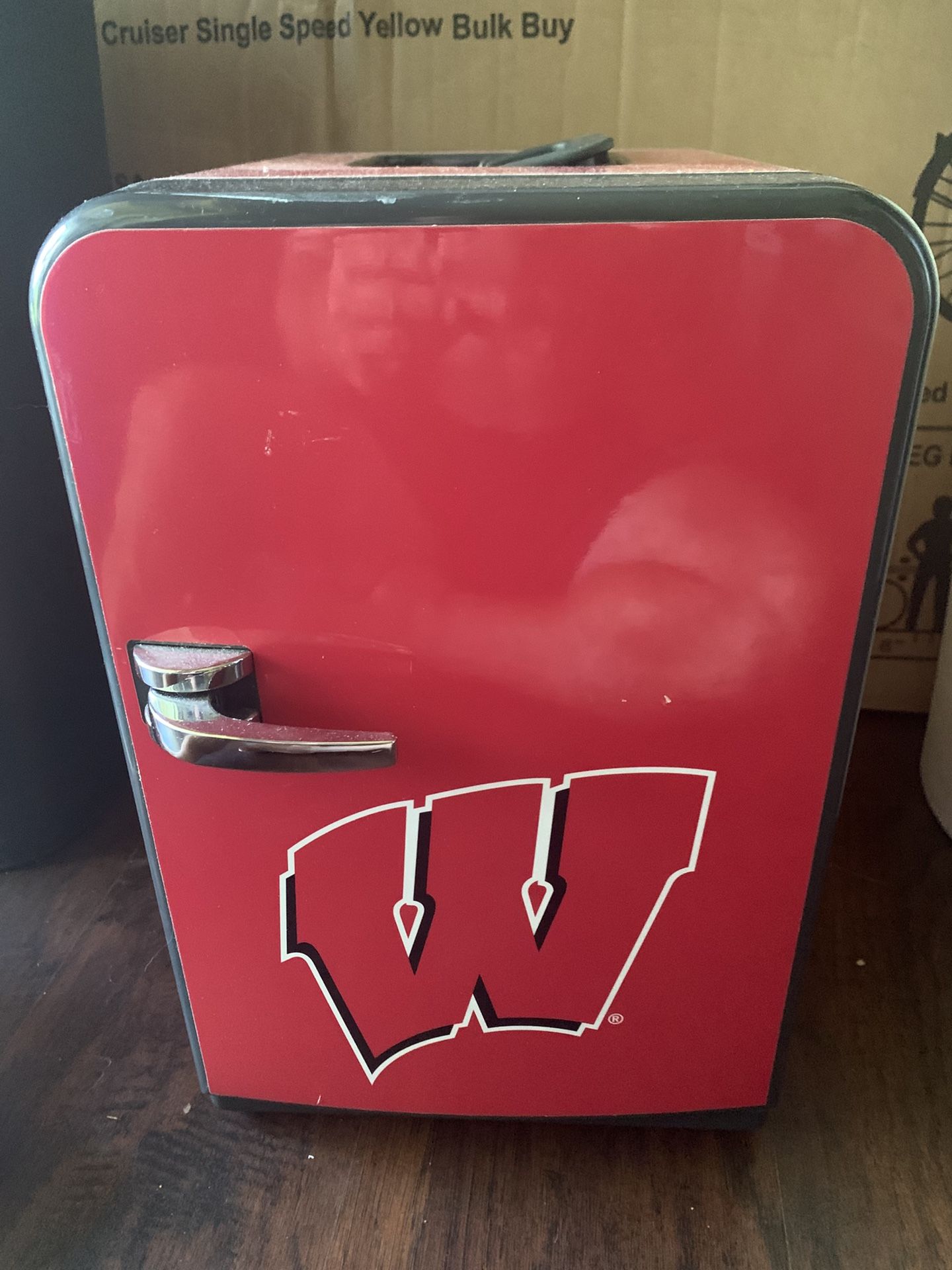 Mini Refrigerator Brand New