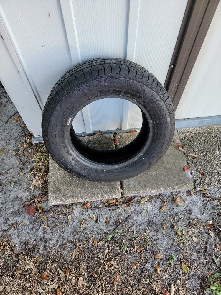 14 Inch Tire