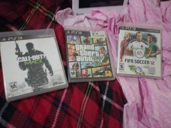 Ps3 game