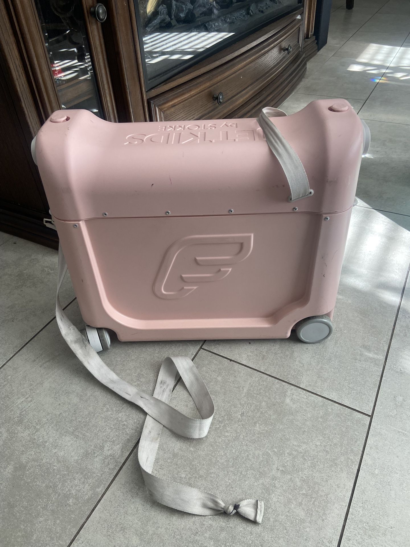 Jet Kids By Stokke Luggage