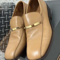 Brand New Authentic Gucci Dress Shoes Men’s US 8 Prada Dior Louis Vuitton Ferragamo Supreme Stussy Redwing