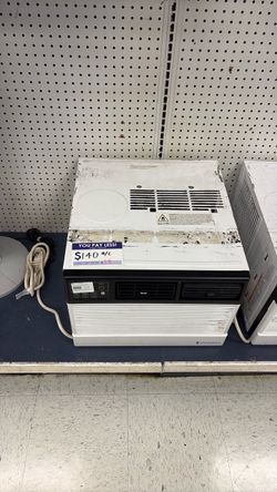 A/C unit