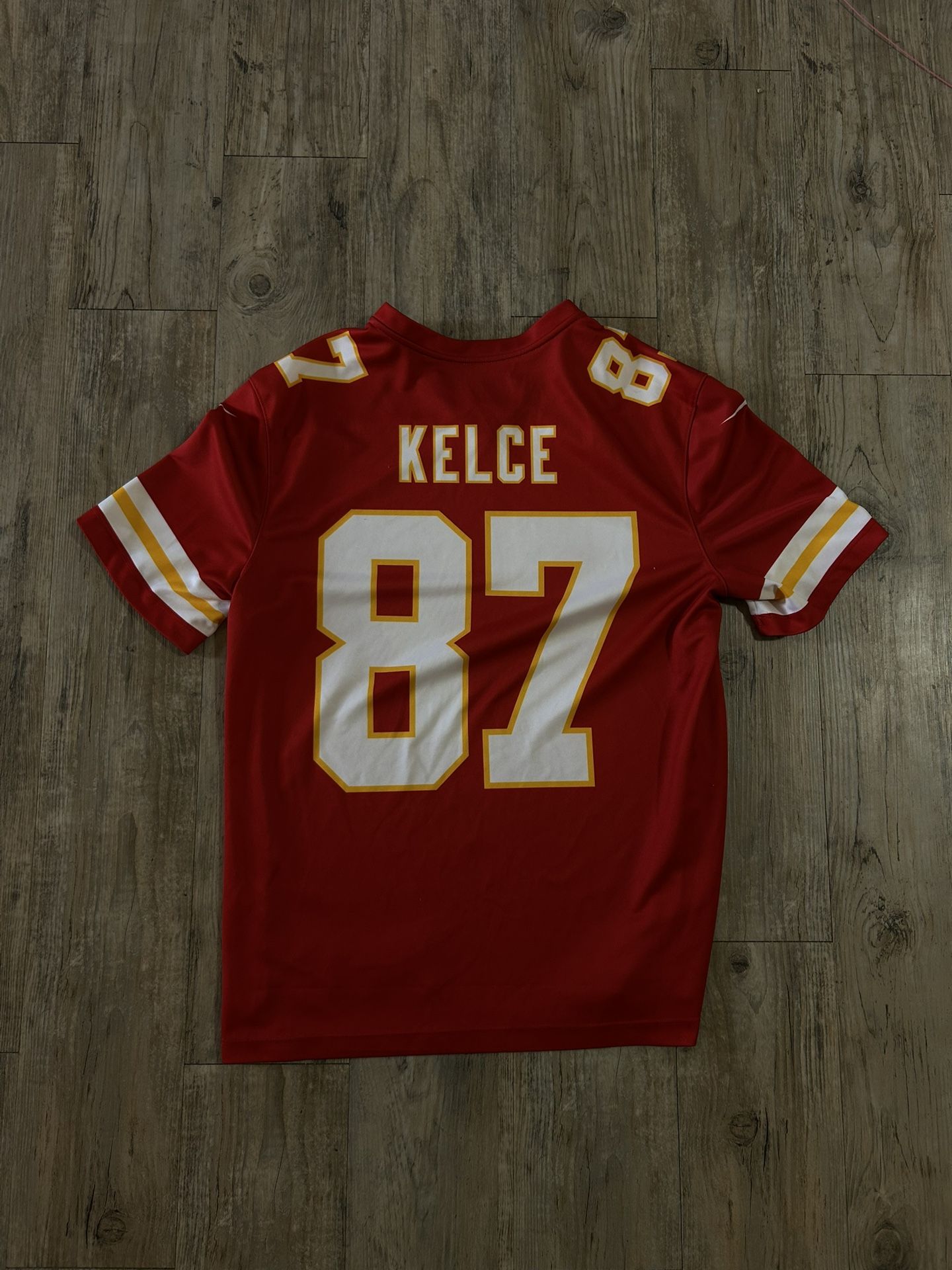 Nike Kelce jersey 