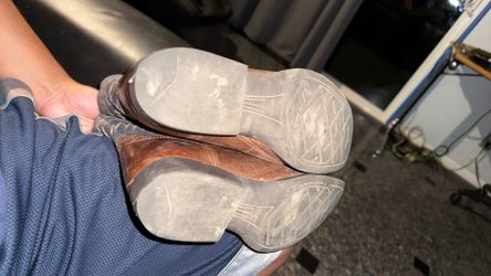 Ariat boots