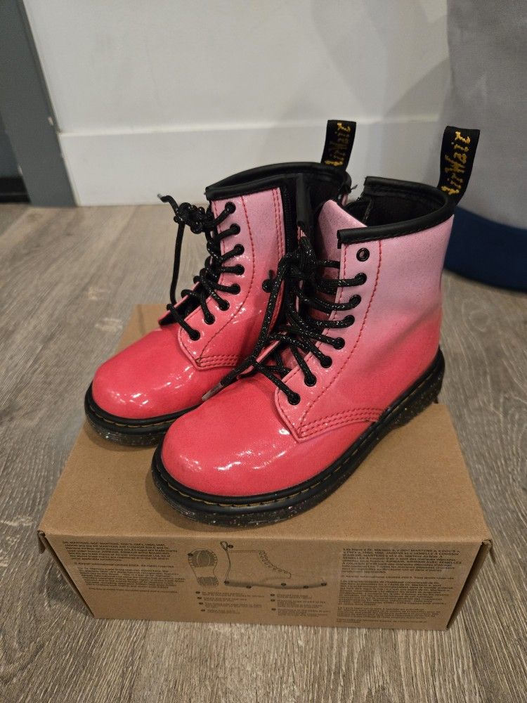 Dr Martens Kids