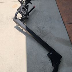 Bike Rack