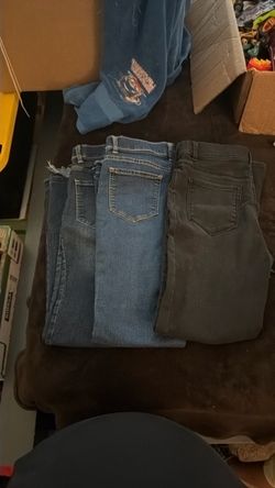 Wonder Nations Flare Jeggings