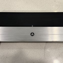 JL AUDIO XD 1000/1V2 $350 OBO