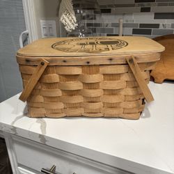 Picnic Basket
