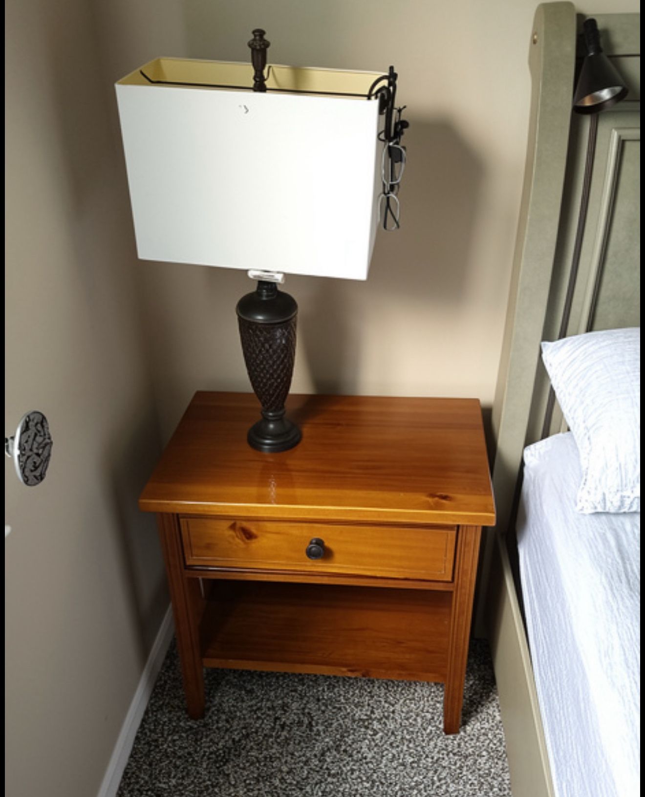 Bedside Table