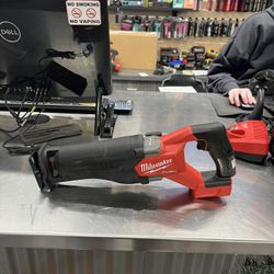 Milwaukee Sawzall (159927) MMP