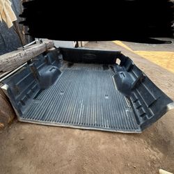 Ford Truck Bed Mat