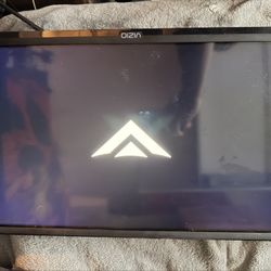 Vizio 24 Inch Tv
