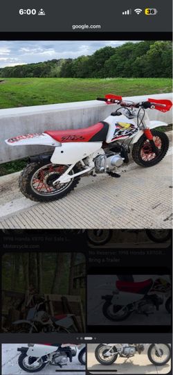 xr70r 1998