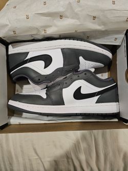 Air Jordan 1 Low