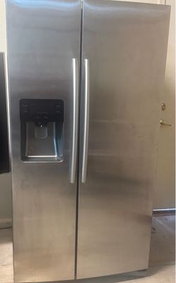 Samsung fridge