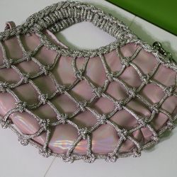 ALDO x Wicked Glamorousgal Clutch Bag