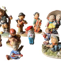 Goebel Hummel figurine