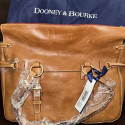 D&B Purse 