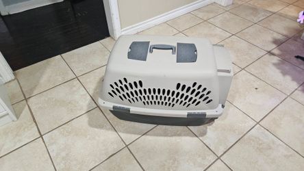 Medium dog kennel 26×16×18