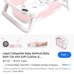 Baby Bathtub