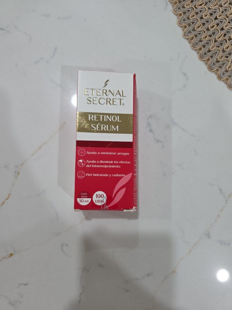 Retinol
