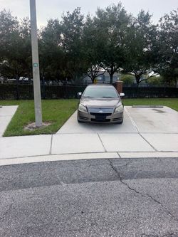 2011 Chevy Malibu