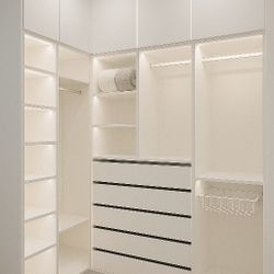 Closets