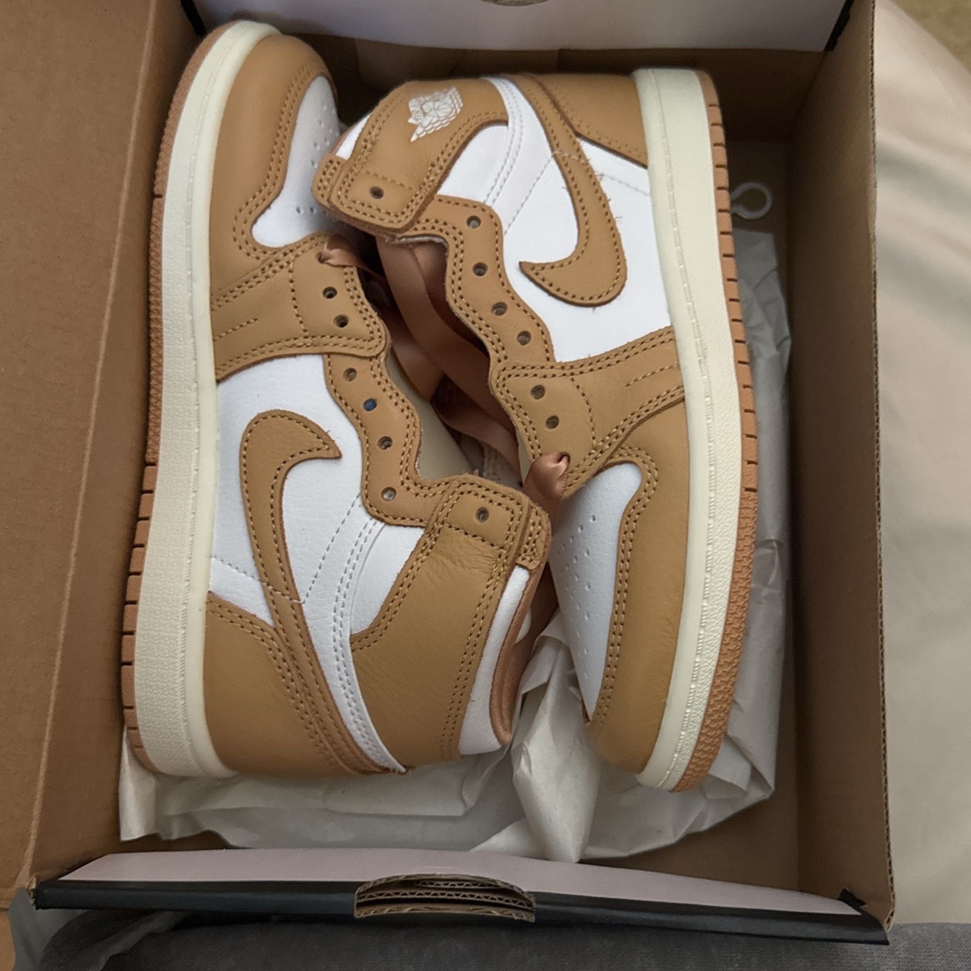 JORDAN 1 Retro High OG Kids