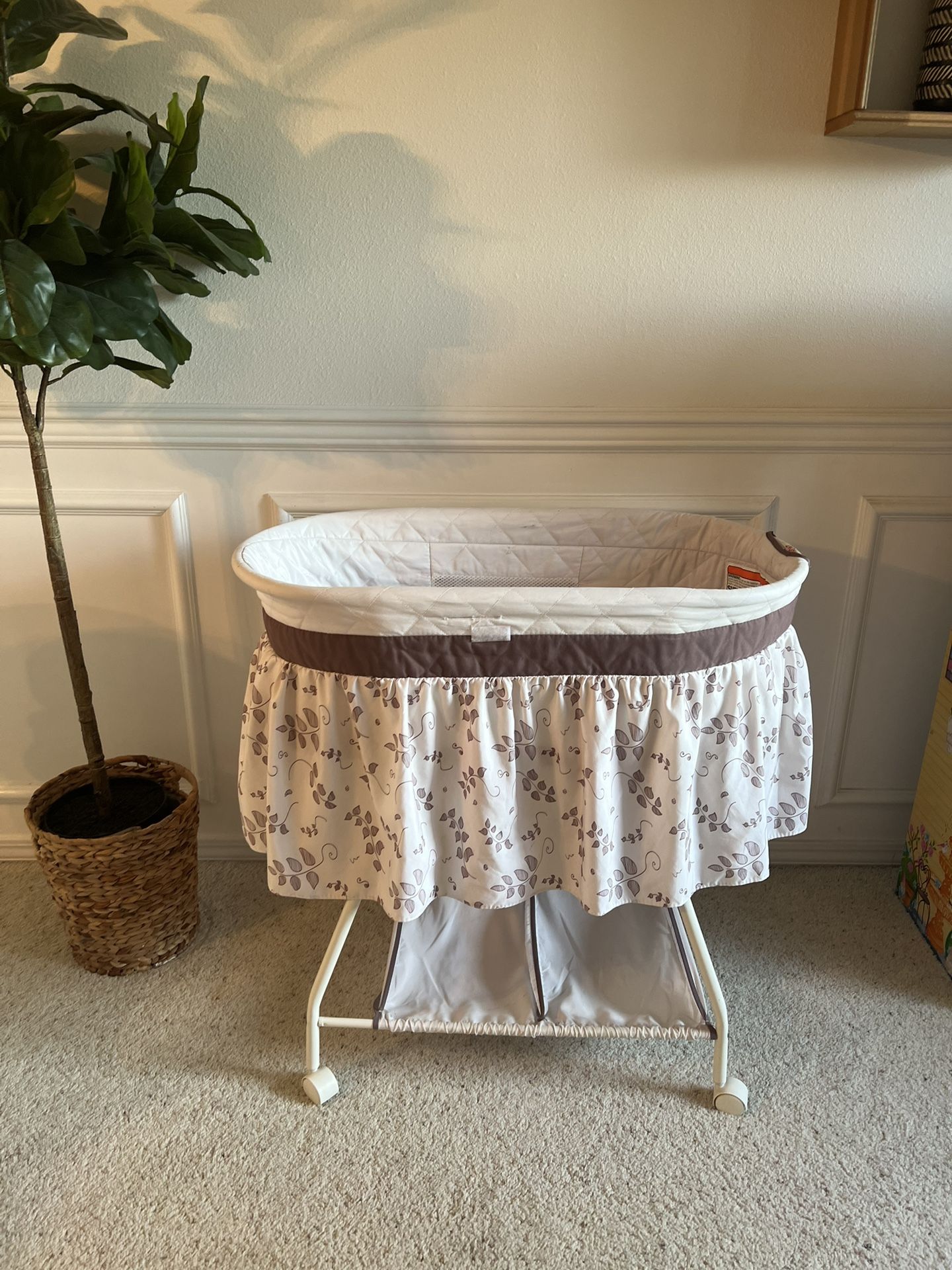 Bassinet