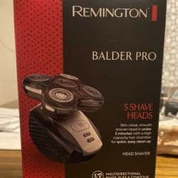 Remington Balder Pro 