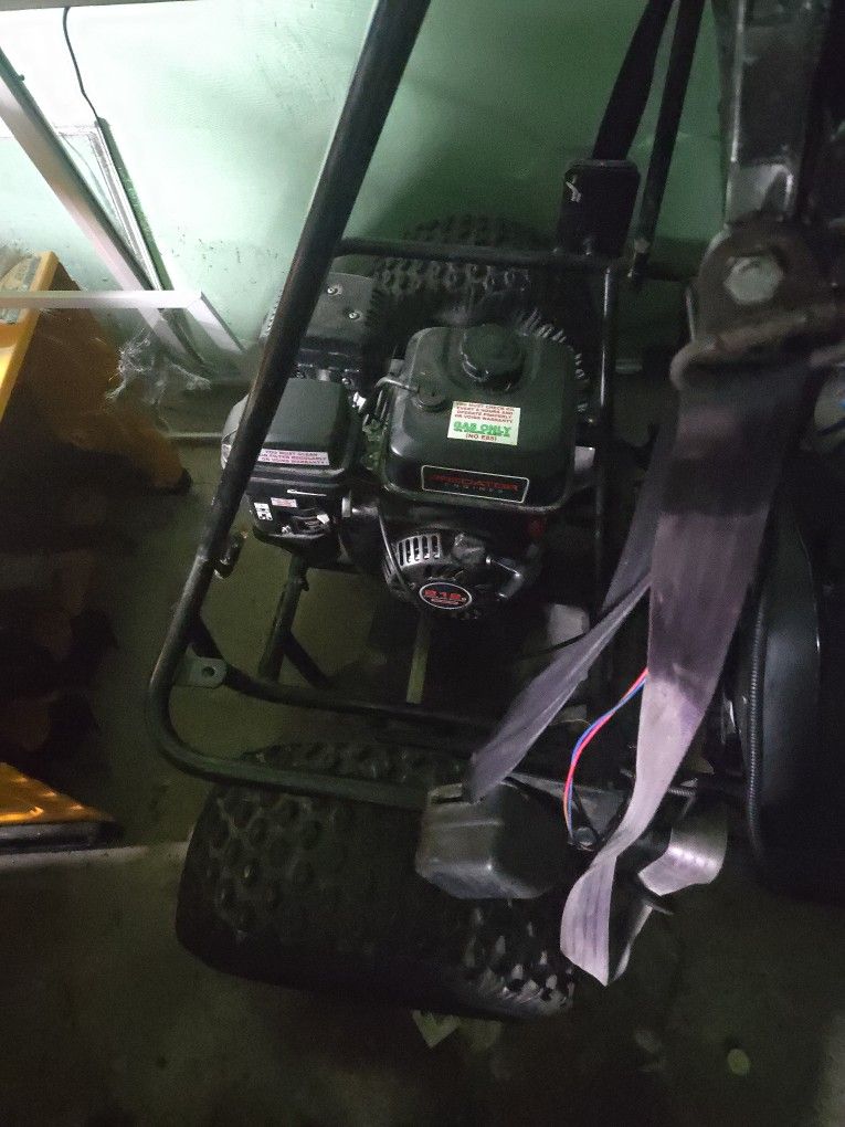 Go Cart
