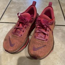 Nike ZoomX Invincible Run FK 3 “Fierce Pink Barbie”