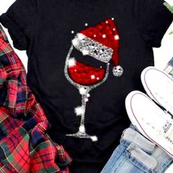 Cheers Glass Tshirt (XXL Slim)