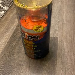Prior Electronic SOS Beacon Locator Kit 