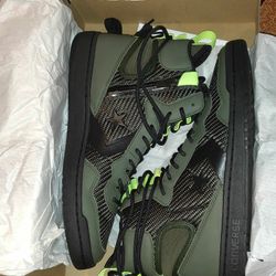 Converse Fast Break Men's size 10