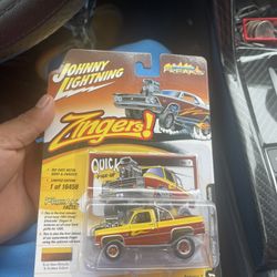 M2 machine. chevy 1500