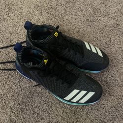 (Adidas x Routine Baseball)  Training Shoes 