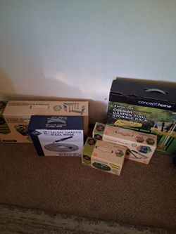 Gardening Bundle