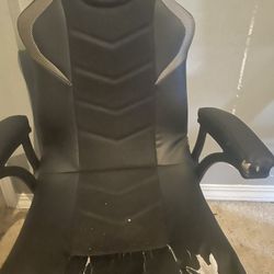 Bluetooth Game Chair