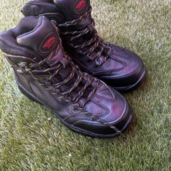 AVENGER WORK BOOT