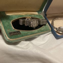 Antique Jewelry Watches 