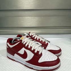 Nike Dunk Low - USC