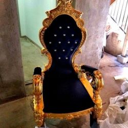 Throne Chair For SALE!