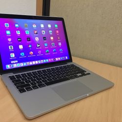 Macbook Pro 13 inches Retina - Battery Dead