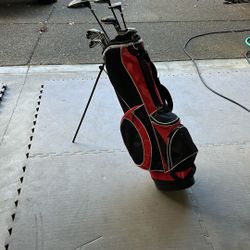 Golf Club Set