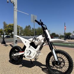 STRIKE SHADOW 48V